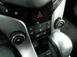 Temperature Control With Heated Seat Opt KA1 Fits 11-12 CRUZE 104797100T... - $56.28