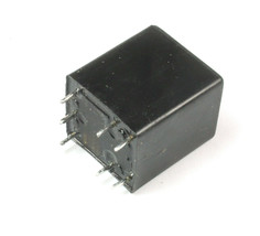 1pc HG Automotive Relay, 15A 12vdc, HG4117-012-SH1S, SPST, 5pins - $10.75