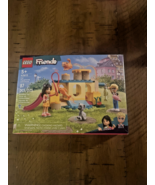 LEGO FRIENDS Cat Playground Adventure No 42612 Lego NEW - $21.78
