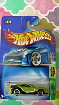 Hot Wheels Treasure Hunt 11/12 Super Tsunami Mint - £9.59 GBP