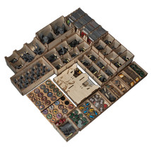 Laserox Inserts Mansion of Madness Game Accessory - £133.19 GBP