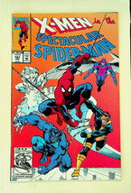 Spectacular Spider-Man #197 (Feb 1993, Marvel) - Near Mint - £7.32 GBP