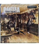 PANTERA - Cowboys From Hell: The Demos RSD 2010, NM, In Shrink - £129.77 GBP