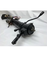 88-94 GMC Chevy Chevrolet 1500 2500 3500 Pickup Auto Steering Column Til... - $345.51