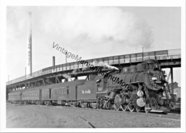 VTG Rio-Grande Railroad 800 Steam Locomotive T3-133 - £23.76 GBP