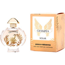 Paco Rabanne Olympea Solar By Paco Rabanne 0.2 Oz - £19.41 GBP