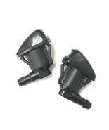 2x Windshield Wiper Nozzle For Toyota Sienna Corolla Tundra 85381-AE020 - $11.08 CAD