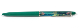 Vintage Floaty Pen Jefferson Memorial Washington DC - $18.81