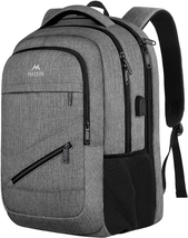 Travel Laptop Backpack,Tsa Large Travel Backpack for Women Men, 17 Inch - $47.51