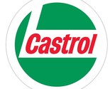 Castrol Motor Oil Sticker Decal R586 - $1.95+