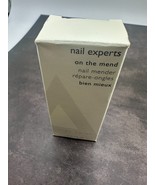 Avon Nail Experts On the Mend Nail Mender 12ml / 0.4oz – Discontinued NI... - $11.74