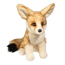 Sly Fennec Fox By , 12 Inches - £34.45 GBP