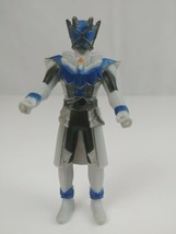 2012 Bandai Kamen Rider Wizard Infinity Style 4.5&quot; Vinyl Figure Japan - $17.81