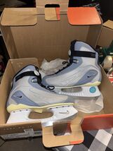 Vintage Nike Women’s Flexposite Ice Skates Size 11 Brand New With Box - $79.19