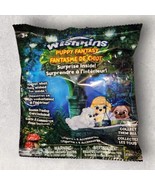 Lil Creative Wishkins Puppy Fantasy Surprise Sealed Blind Bag 1 Figurine... - $145.72 MXN