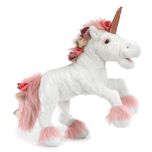 Unicorn Puppet - Folkmanis (3161) - $1,490.48 MXN