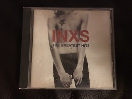 INXS : Greatest Hits, the [us Import] CD (1994) - £3.20 GBP