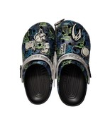 Crocs x Disney Star Wars Mandalorian The Child Clog Mens 7 Womens 9 - $1,668.58 MXN
