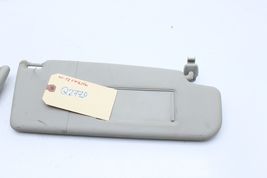 11-18 VOLKSWAGEN JETTA SUN VISORS PAIR Q2779 image 3