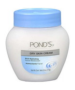 Pond&#39;s Dry Skin Cream (3.9 oz) - $14.93 CAD