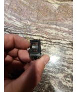 Vacuum Cleaner On Off Rocker Switch for ProTeam Pro Team 120 volt switch - $11.65 CAD