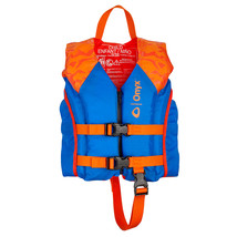 Onyx Shoal All Adventure Child Paddle  Water Sports Life Jacket - Orange [121000 - £30.37 GBP
