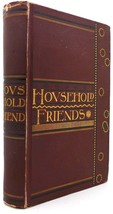 Charles Dickens Lord Byron John Keats Charles Lamb Household Friends 1st Editio - £63.84 GBP