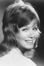 Donna Mills vintage 4x6 inch real photo #449547 - $4.75