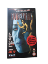 ROBOTRIX SUBTITLED WIDESCREEN VHS VIDEO 0AZ - £4.93 GBP