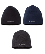 3 Pack Columbia Whirlibird Watch Cap Knit Beanie Hat  Choose Color Lot o... - $926.86 MXN