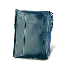 Er women wallet purses coin purse female small portomonee bifold rfid wallet lady purse thumb200