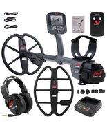 Minelab CTX 3030 Waterproof Metal Detector Special with 17&quot; Smart Coil - $44,466.12 MXN