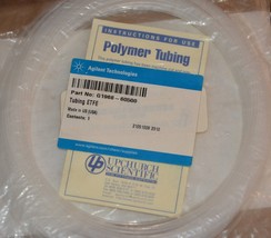 Brand New Agilent ETFE Polymer Tubing G1968-60500 - $188.00