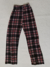 Machenery originals --boy&#39;s Pajama Lounge Pants Junior&#39;s Size 7 - $7.69