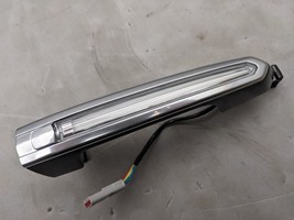 OEM 2015-22 Cadillac ATS CTS CT6 XTS XT5 Front LH or RH LED Exterior Doo... - £51.37 GBP