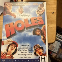 Holes (DVD, 2003) - £3.12 GBP