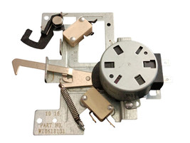 W10883049 Whirlpool Range Door Latch - £16.19 GBP