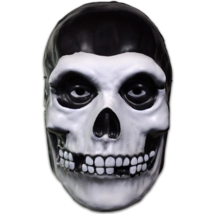 Misfits - The Fiend Vacuform Face Mask By Trick Or Treat Studios - £20.53 GBP