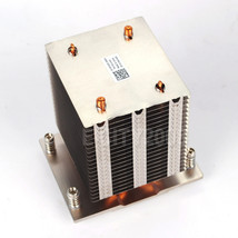 Cpu Cooling Heatsink Wc4Dx 0Wc4Dx For Dell Poweredge Tower Server T430 Usa Ship - £33.04 GBP