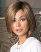 Carson Wig By Rene Of Paris, *All Colors!* Lace Front, Mono Part, New - £226.77 GBP