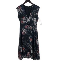 Yumi Kim Floral Sleeveless Dress New Small - £68.68 GBP