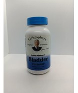 Dr Christopher&#39;s Formula Original Bladder, 100 Count Exp 03/2026 - $16.32