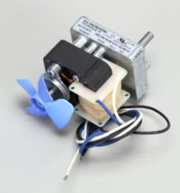 Star 2U-Z11871, Gear Motor, CCW, 208/240V - $489.60