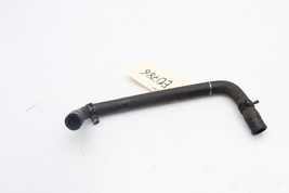 1999 PORSCHE BOXSTER 2.5L COOLANT HOSE PIPE LINE E0786 image 3