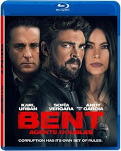 Bent (Blu-ray) Andy Garcia, Karl Urban, Sofia Vergara - £10.39 GBP