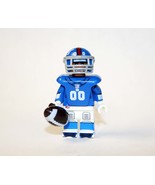 Movie Minifigure New York Giants Football Nfl Player Fast Shipping - $8.25