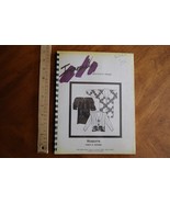 Impresario Directors in Design Blossoms Passap &amp; Japanese w/Disk Machine... - $354.25 MXN