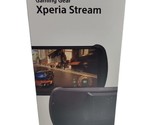 Sony Xperia Stream Performance Gaming Gear For Xperia 1 V &amp; 1 IV -XQZ-GG01 - £130.57 GBP