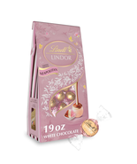 Spring Neapolitan White Chocolate Truffles, Chocolates with Smooth, Melt... - $31.62