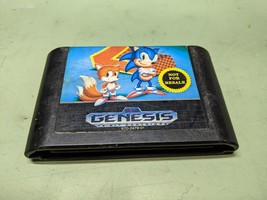Sonic the Hedgehog 2 Sega Genesis Cartridge Only - £4.30 GBP